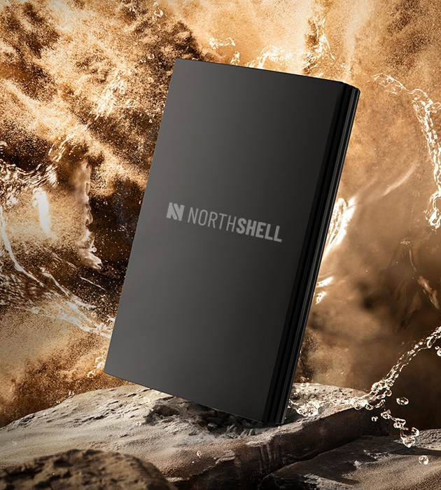 NorthShell NN901 M.2 NVMe SSD - Image 2